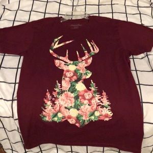 Urban Outfitters T Shirt. men’s medium.